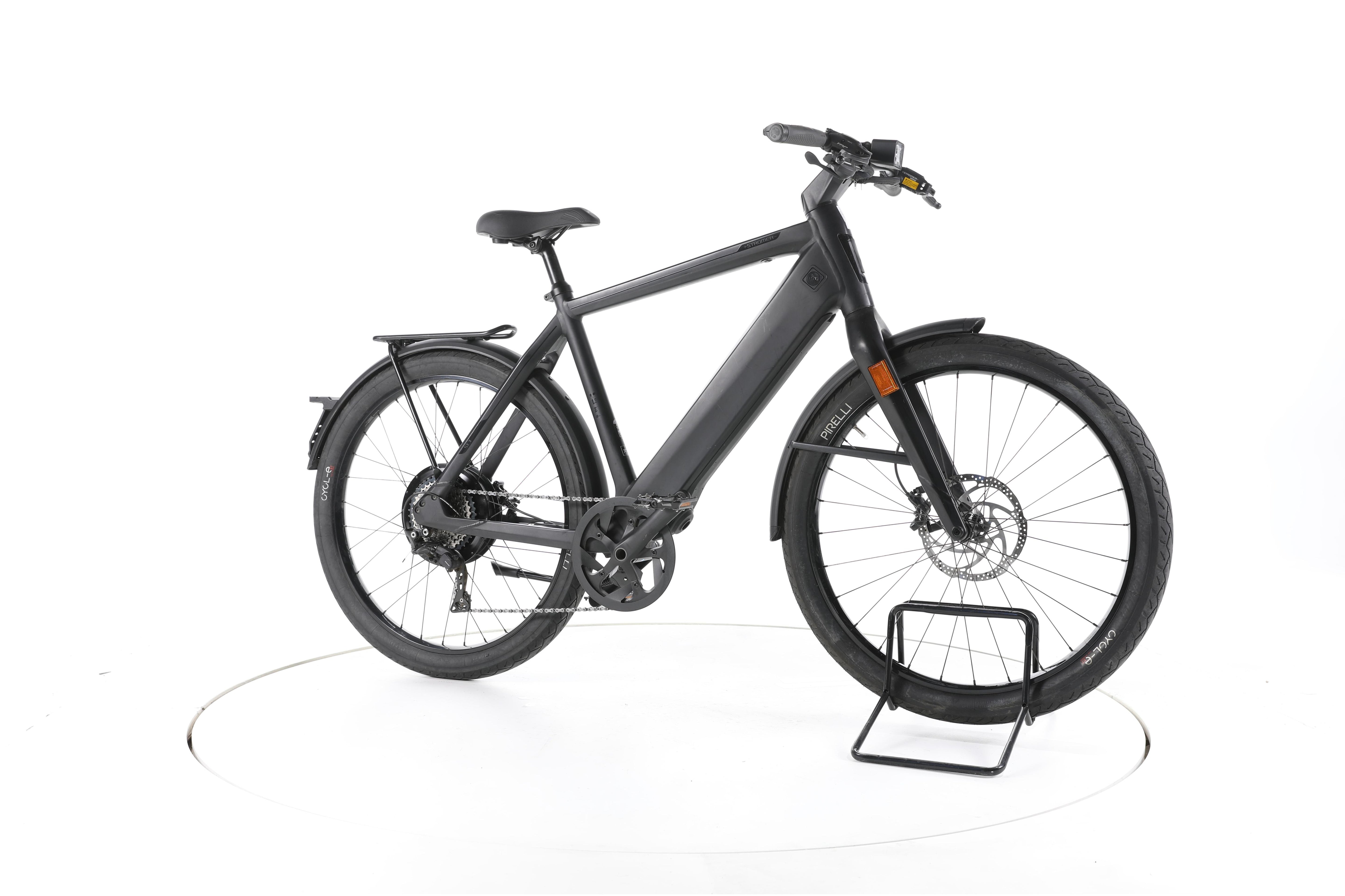 Stromer ST3 Sport S-Pedelec 983 Wh - Image 2