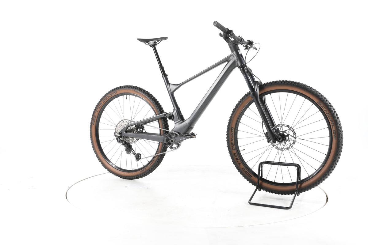 Scott Spark 960 Fahrrad Fully - Image 2