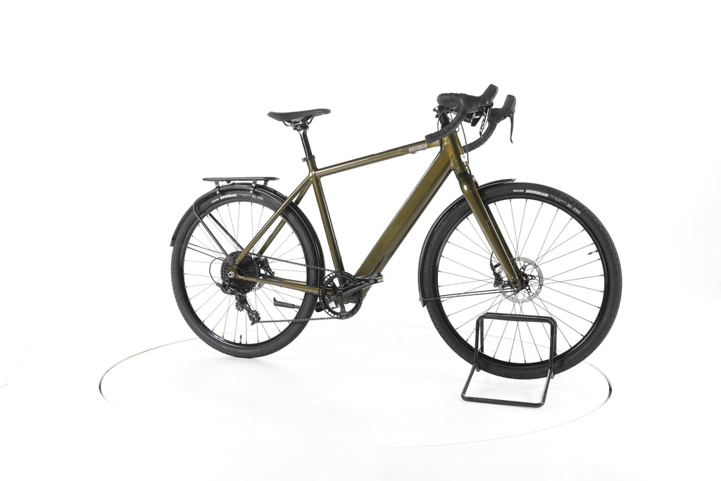 Coboc Ten Torino E-Gravelbike - Image 2