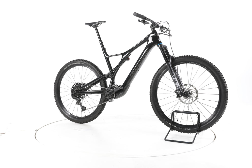 Specialized Turbo Levo SL Comp E-Bike Fully Carbon - Image 2