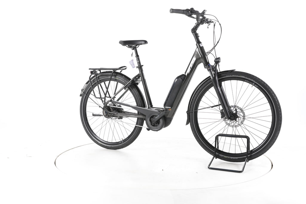 KTM Macina CENTRAL P510 RT City E-Bike Tiefeinsteiger - Image 2