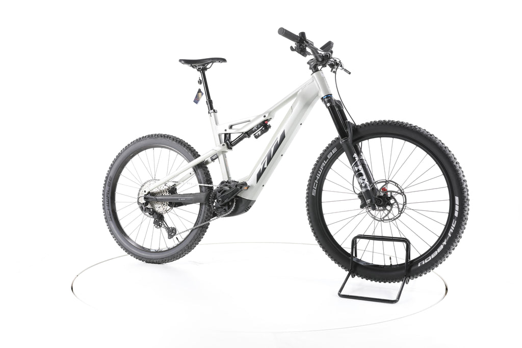 KTM Macina Kapoho 7972 Fully E-Bike 2023 - Image 2