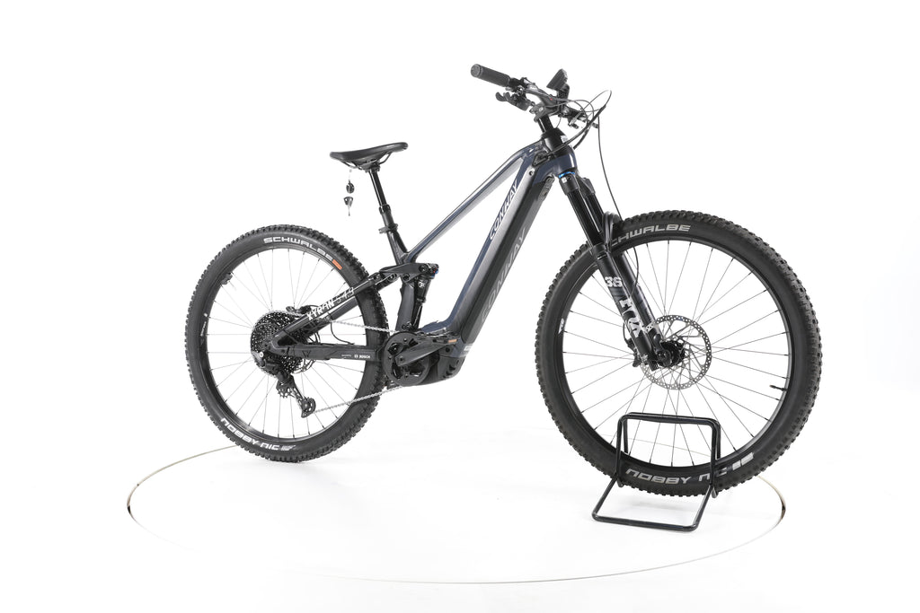 Conway Xyron S 4.9 Fully E-Bike - Image 2