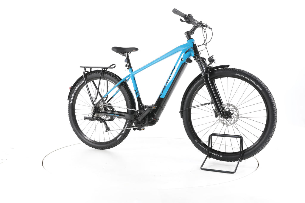 Raleigh Dundee 9 Trekking E-Bike - Image 2