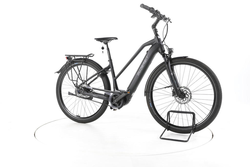 Gudereit EC 5.8 City E-Bike - Image 2