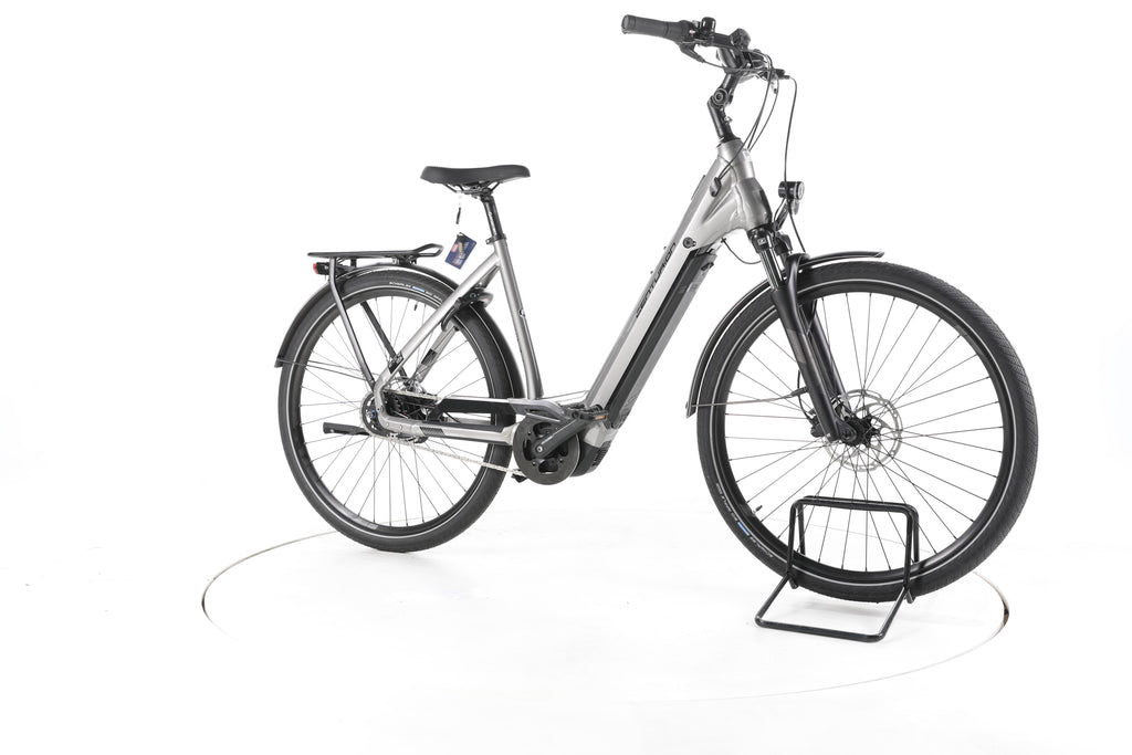 Centurion E-Fire City R650i City E-Bike Tiefeinsteiger 2024 - Image 2