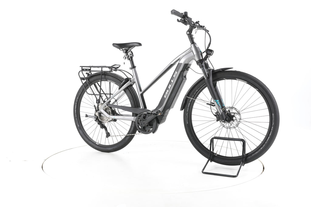Bulls Lacuba EVO Cross Trekking E-Bike - Image 2