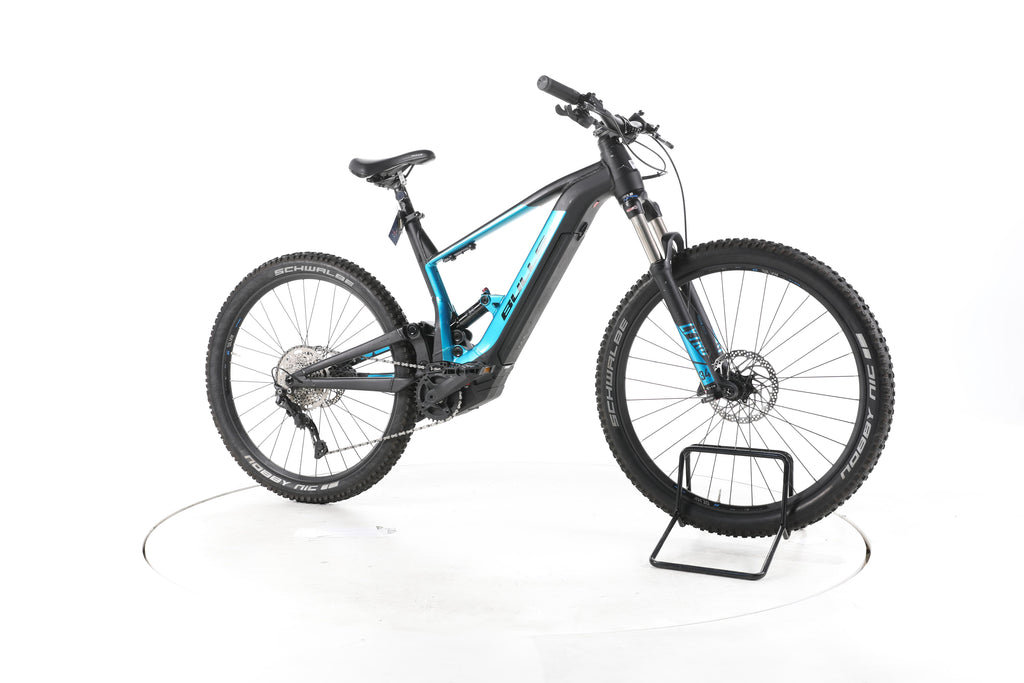 Bulls E-Stream EVO TR1 E-Bike Fully - Image 2
