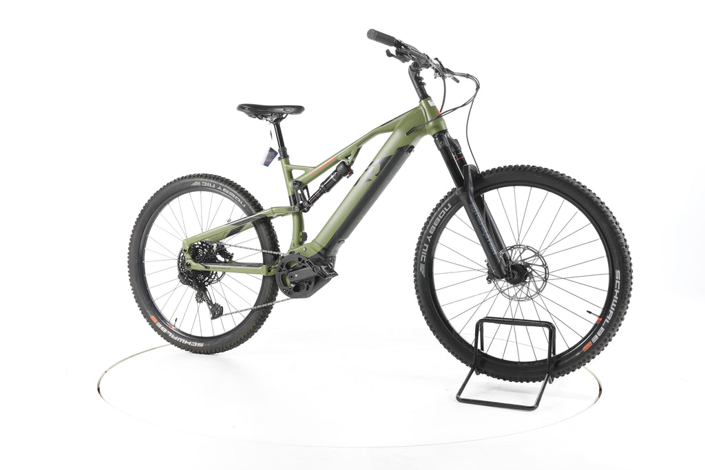 R Raymon FullRay 150E 9.0 Fully E-Bike - Image 2
