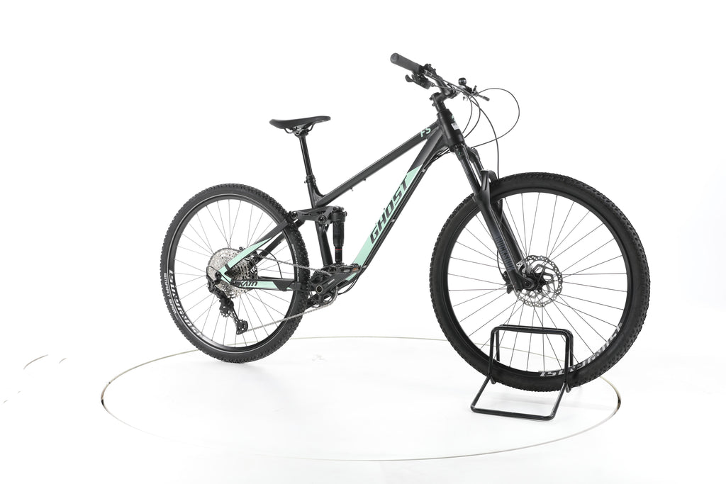 Ghost Kato FS 1500 Fahrrad Fully - Image 2