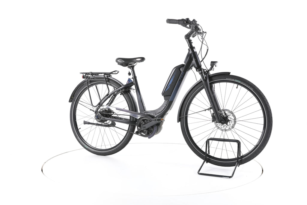 FALTER E 9.3 SE RT City E-Bike Tiefeinsteiger - Image 2