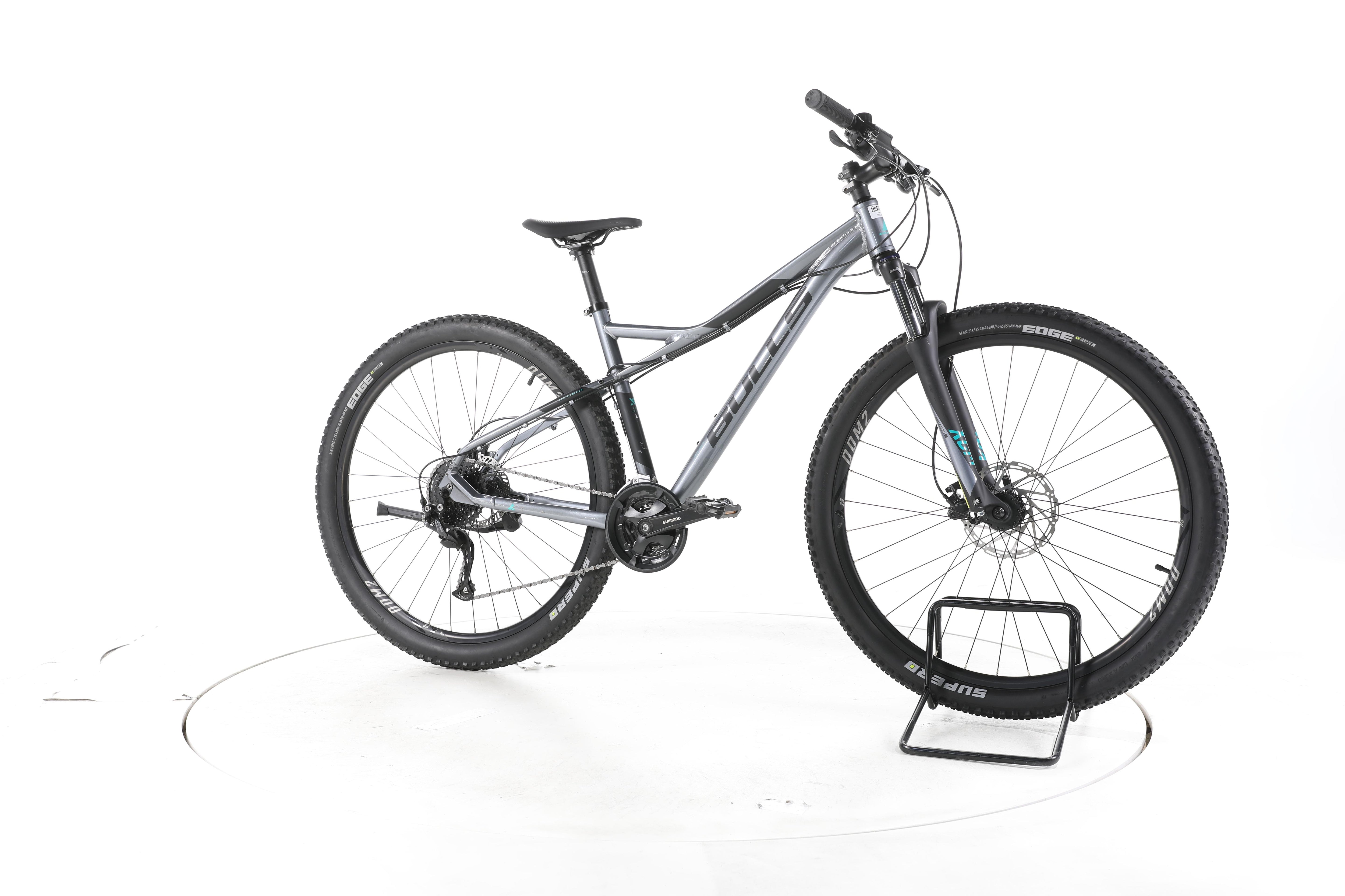 Bulls Sharptail 3 Fahrrad Hardtail - Image 2
