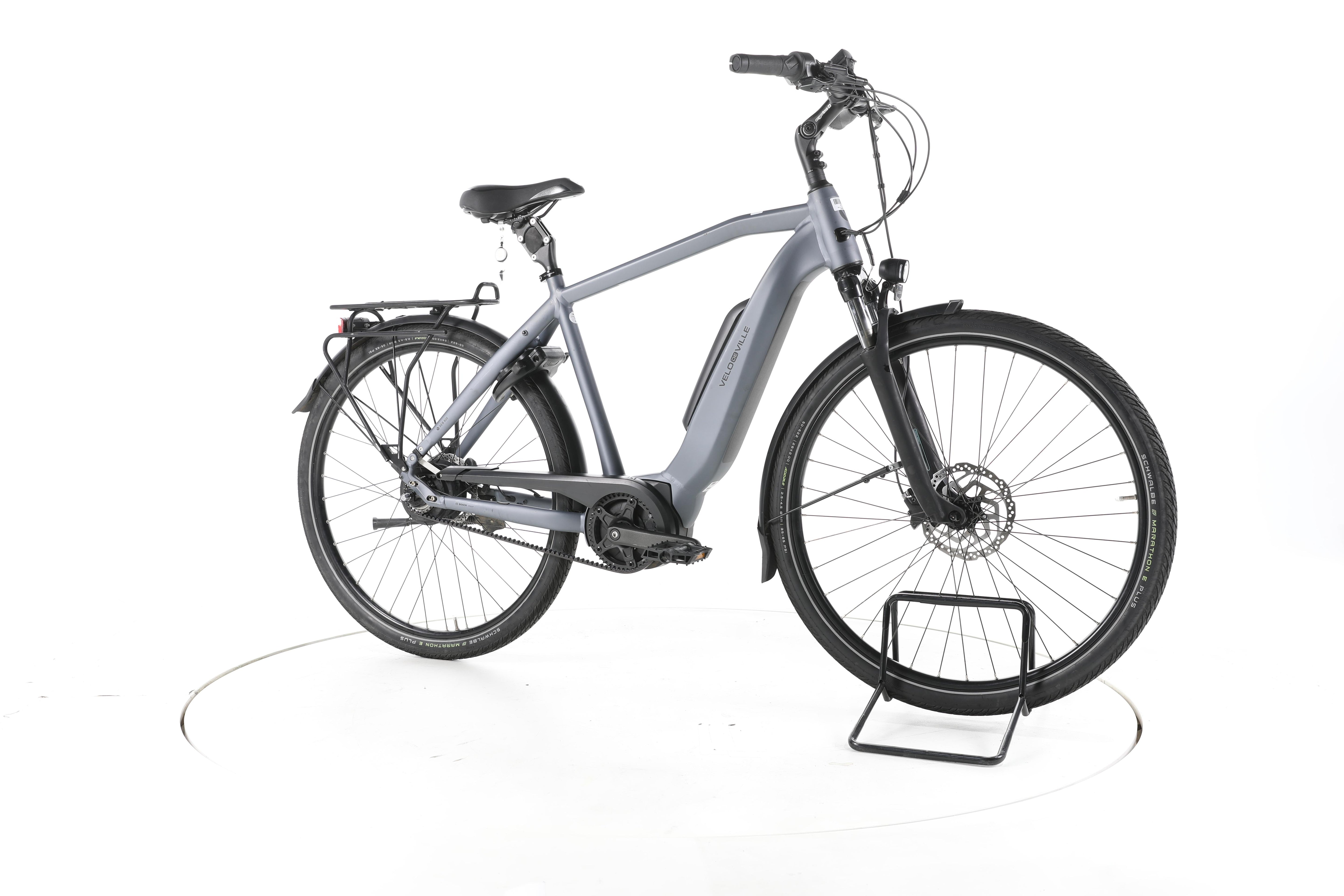Velo de Ville AEB800 City E-Bike - Image 2