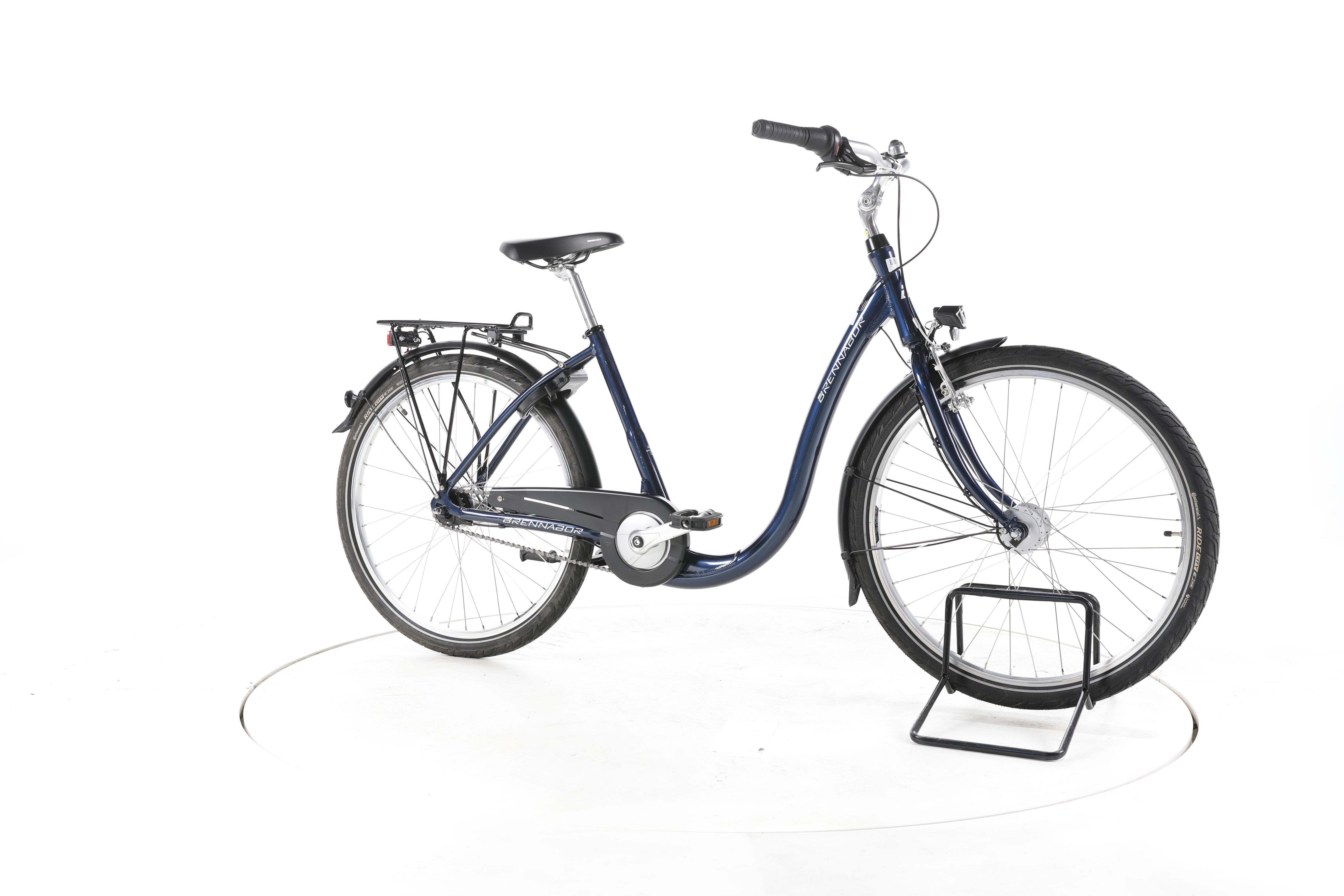 Brennabor C17 Fahrrad City & Trekking - Image 2