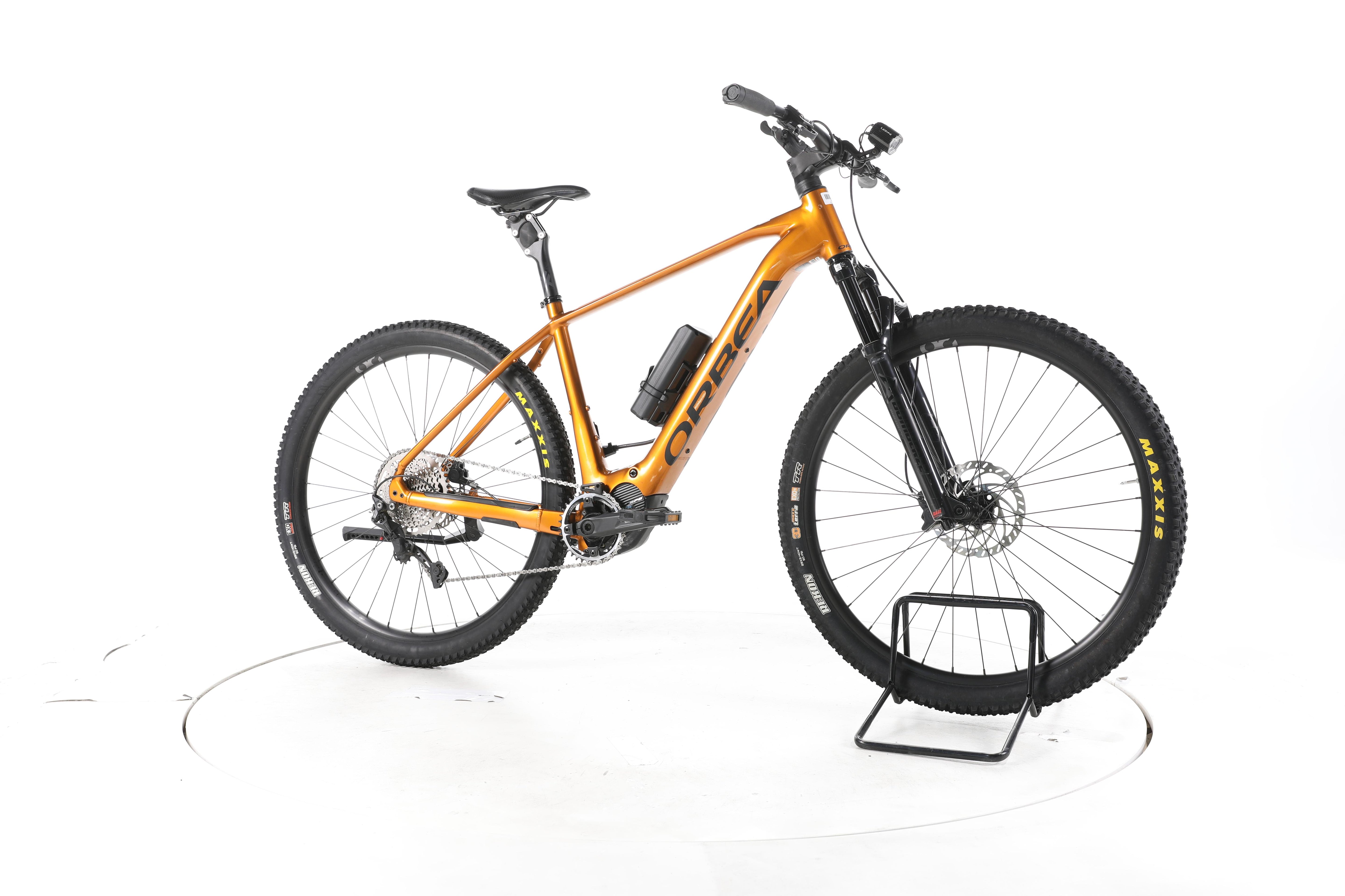 Orbea Urrun 30 E-Bike - Image 2