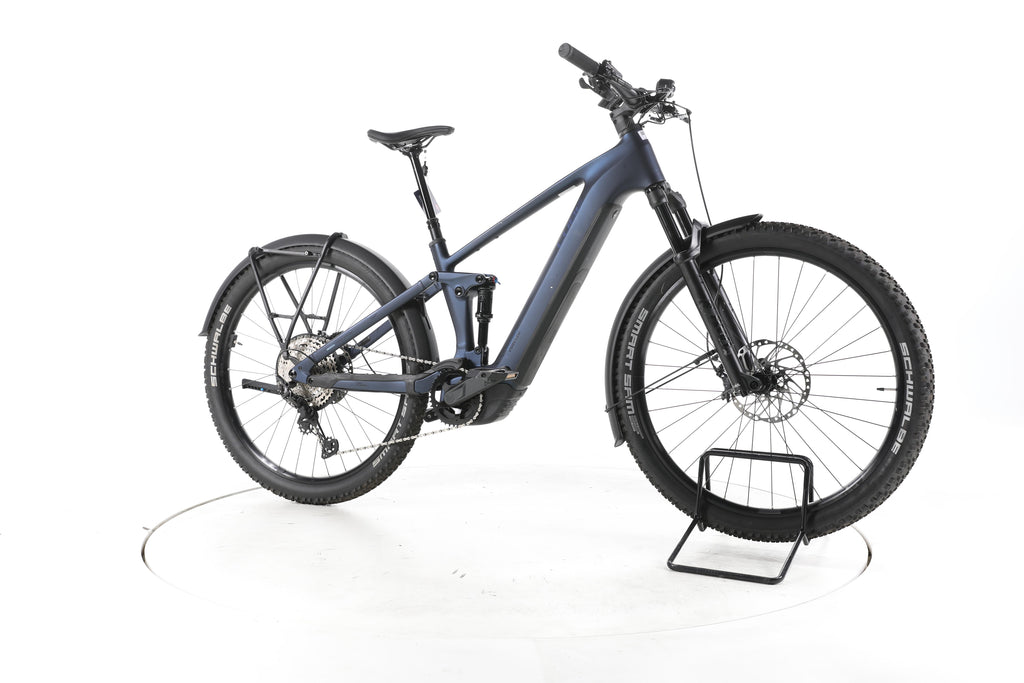 Cube Stereo Hybrid ONE SUV E-Bike 2025 - Image 2