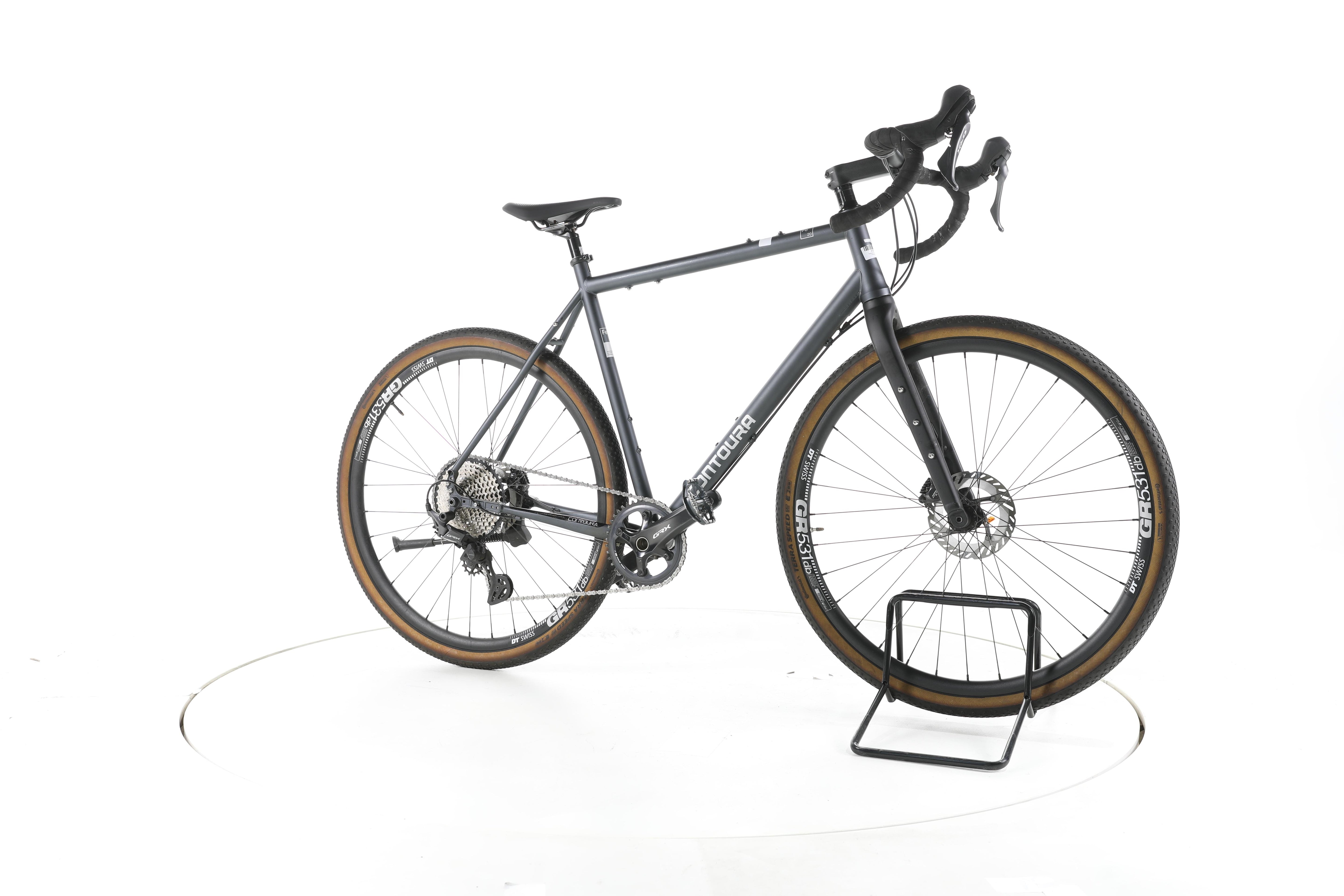 Contoura Fe-20 Gravelbike 2024 - Image 2