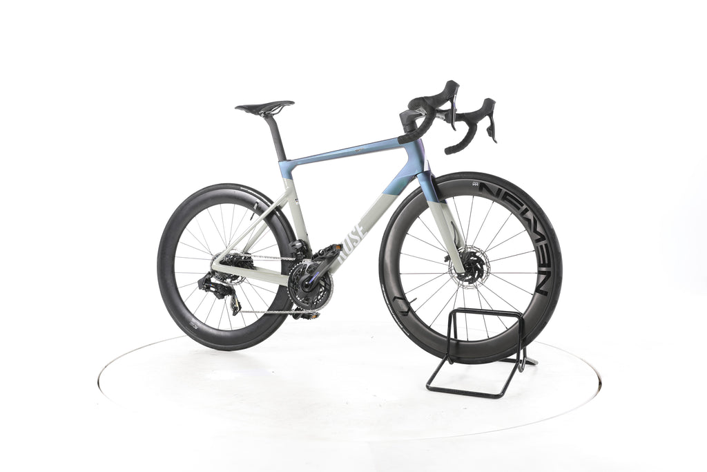 Rose RR 24 Xlite 06 Force AXS PM Rennrad Carbon - Image 2