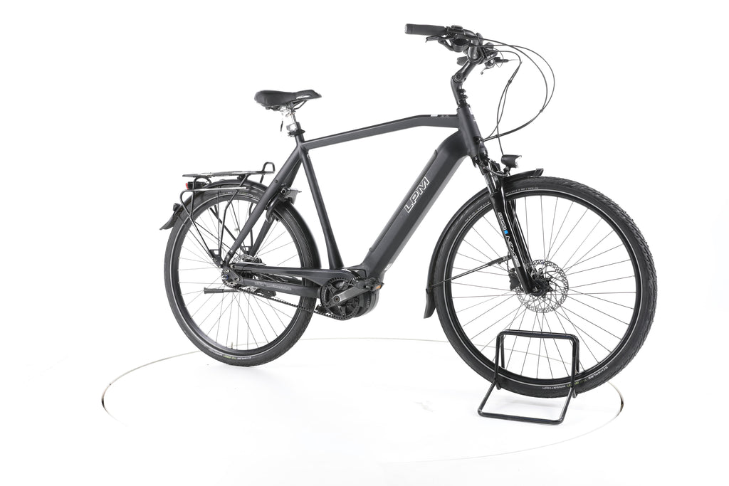 LPM E1 FL City E-Bike - Image 2