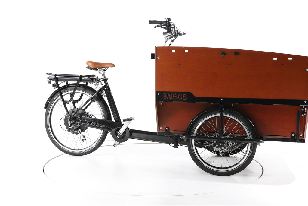 Babboe Babboe Max - Image 2