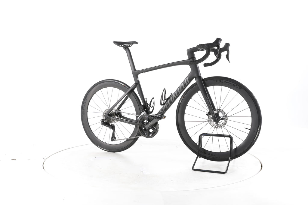 Specialized Tarmac SL7 Comp Gravelbike Carbon 2024 - Image 2