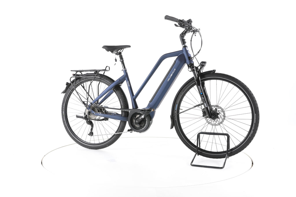 Velo de Ville AEB 290 City E-Bike - Image 2
