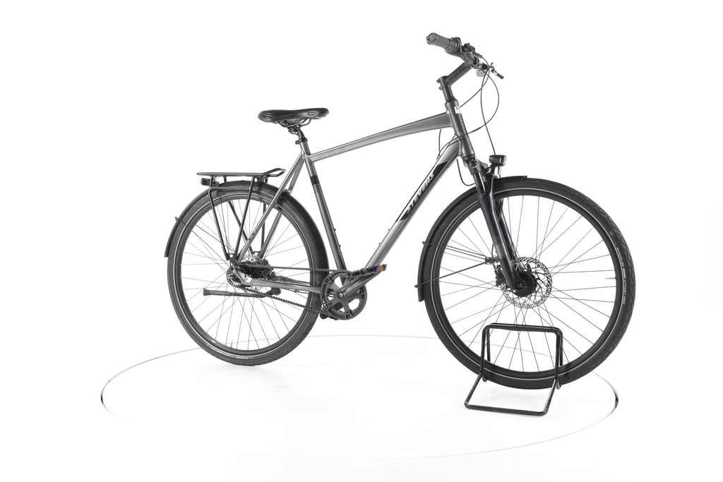 Stevens Boulevard Luxe HT Fahrrad City & Trekking - Image 2