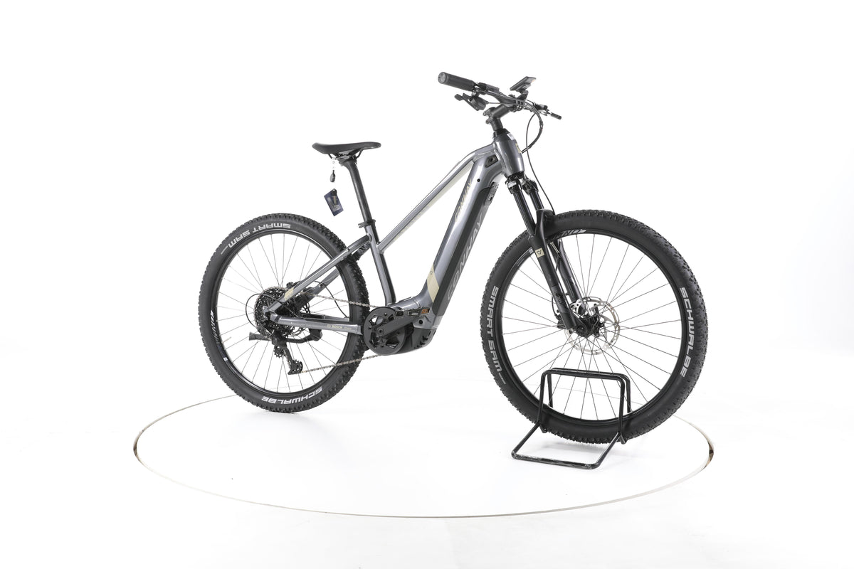 Conway CAIRON S 2.0 E-Bike - Image 2