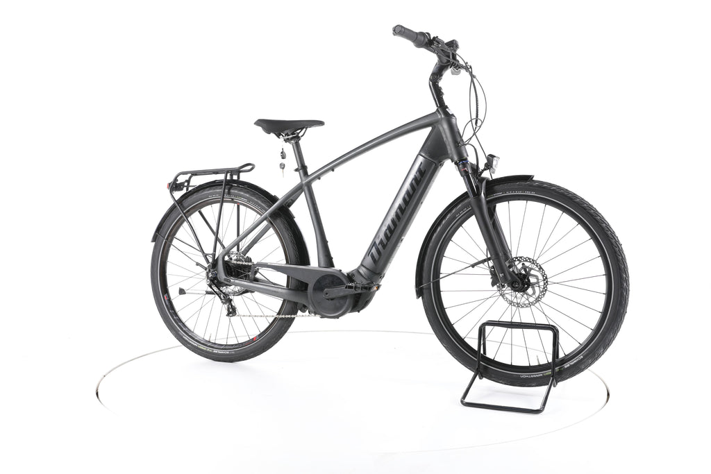 Diamant Opal+ City E-Bike - Image 2