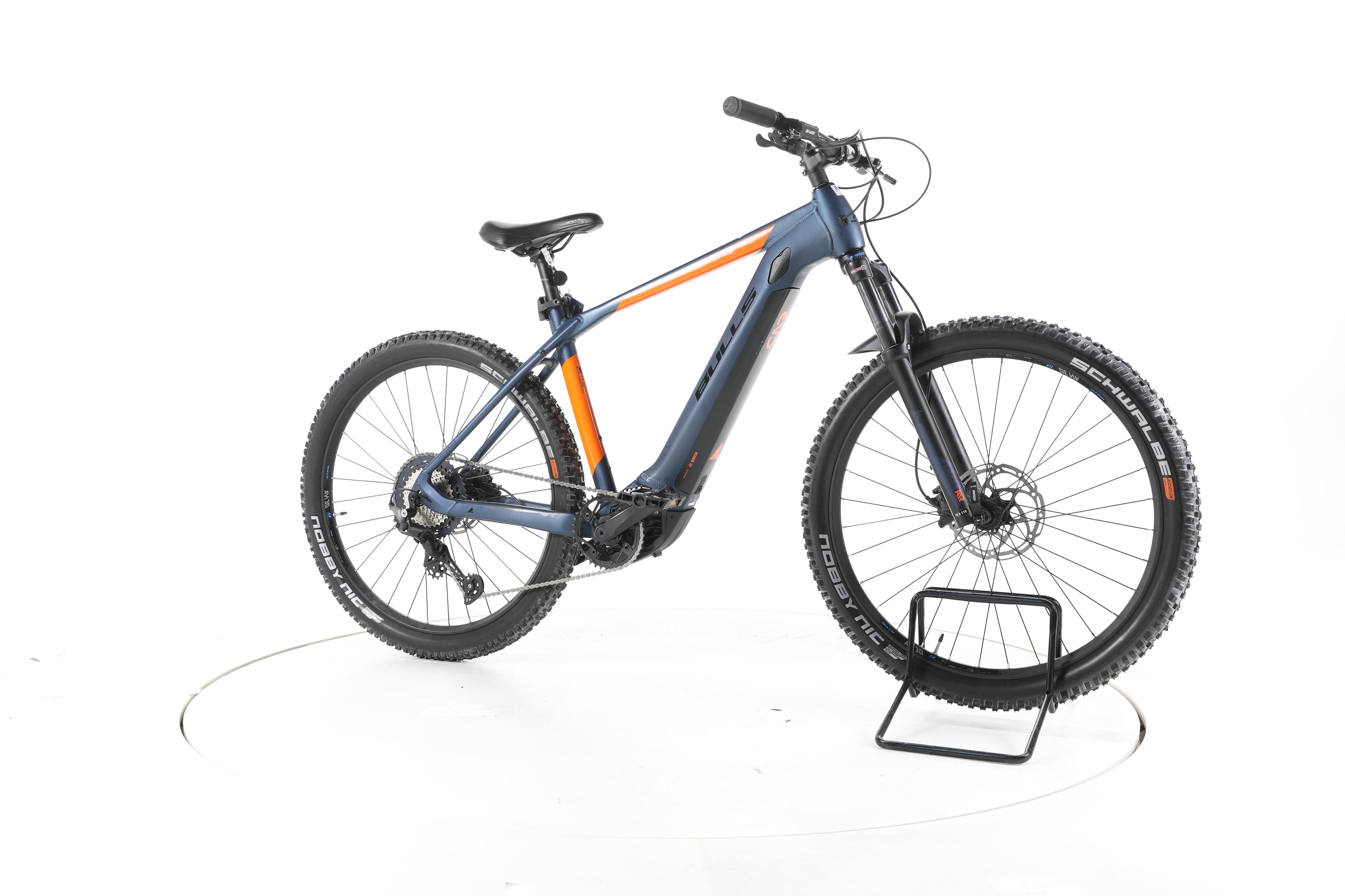 Bulls Copperhead Evo 2 E-Bike - Image 2