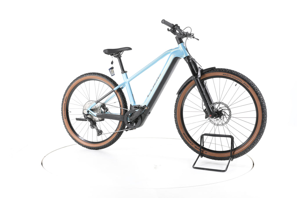 Cube Reaction Hybrid SL E-Bike - Image 2