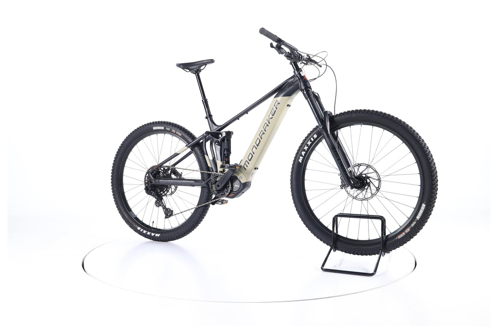 Mondraker DUSK Fully E-Bike - Image 2