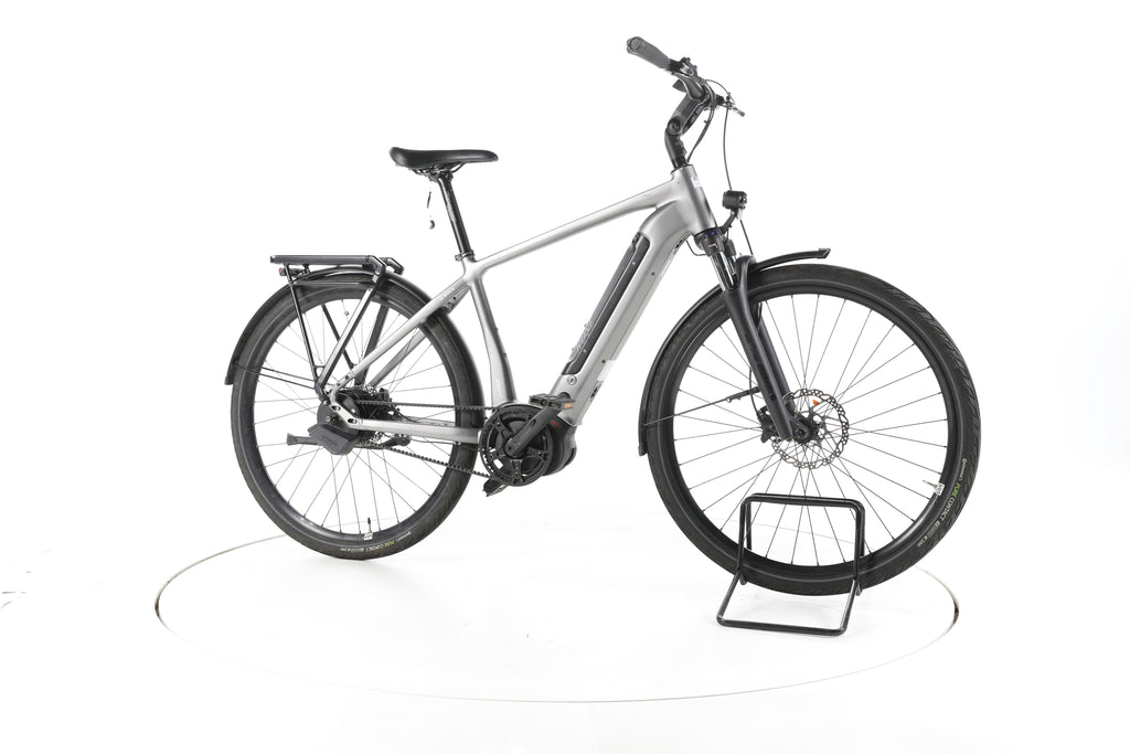 Rose Xtra Watt Evo Plus 3 City E-Bike - Image 2