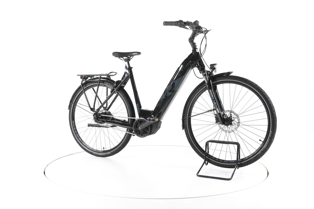 R Raymon CityRay E 7.0 City E-Bike Tiefeinsteiger - Image 2