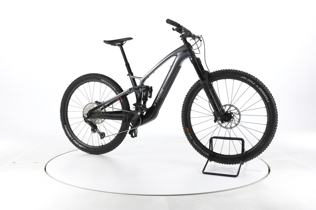 Trek Fuel EXe 9.7 E-Bike Fully Carbon - Image 2