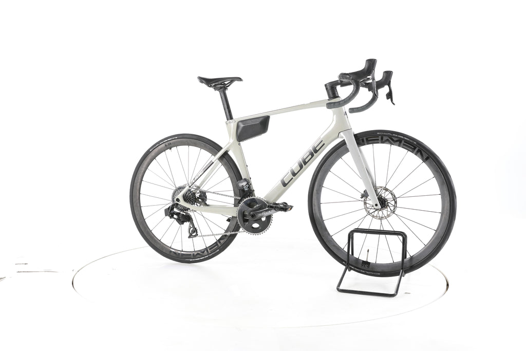 Cube Agree C:62 SL Fahrrad Rennrad & Gravel - Image 2