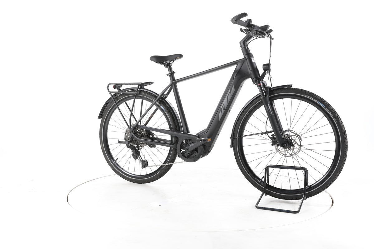 KTM Power Sport 11 Trekking E-Bike - Image 2