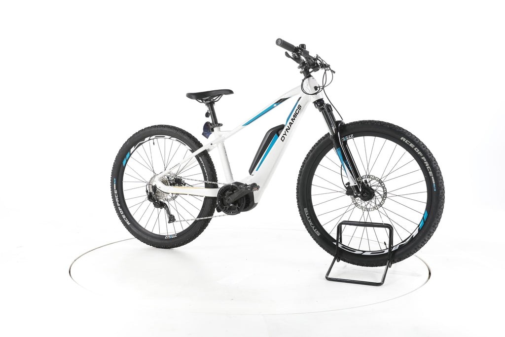 Dynamics Vulcano E-Bike - Image 2