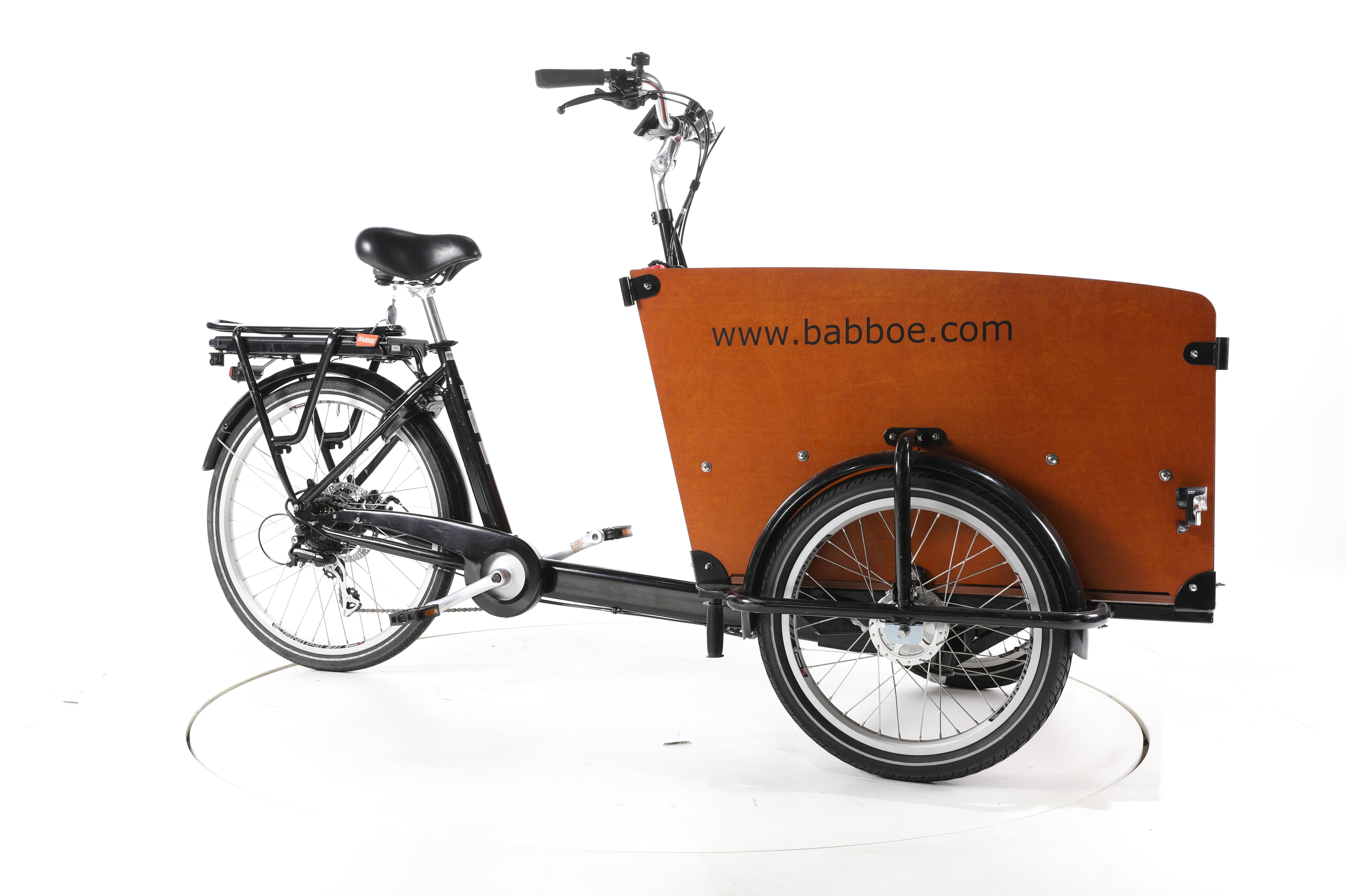 Babboe Big-E - Image 2