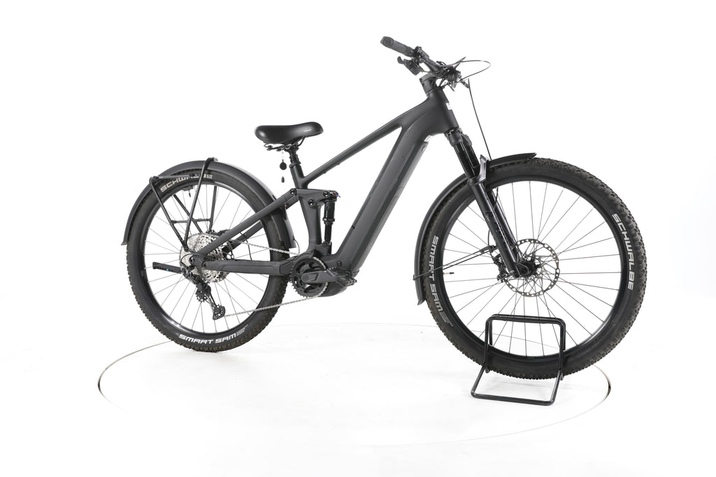 Cube Stereo Hybrid ONE22 SLX Allroad SUV E-Bike 2025 - Image 2