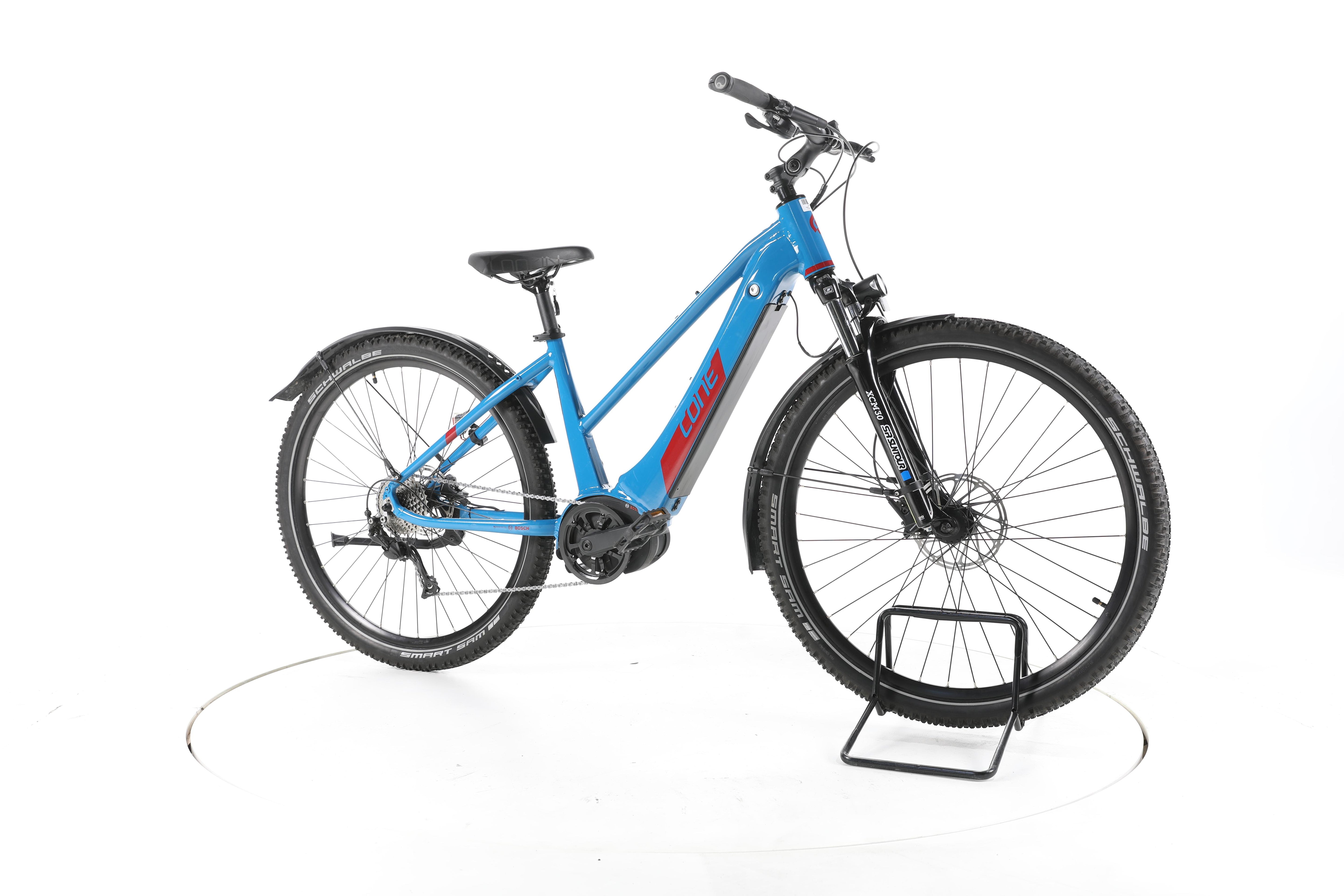 CONE Bikes eCross IN 2.0 E-Bike - Image 2