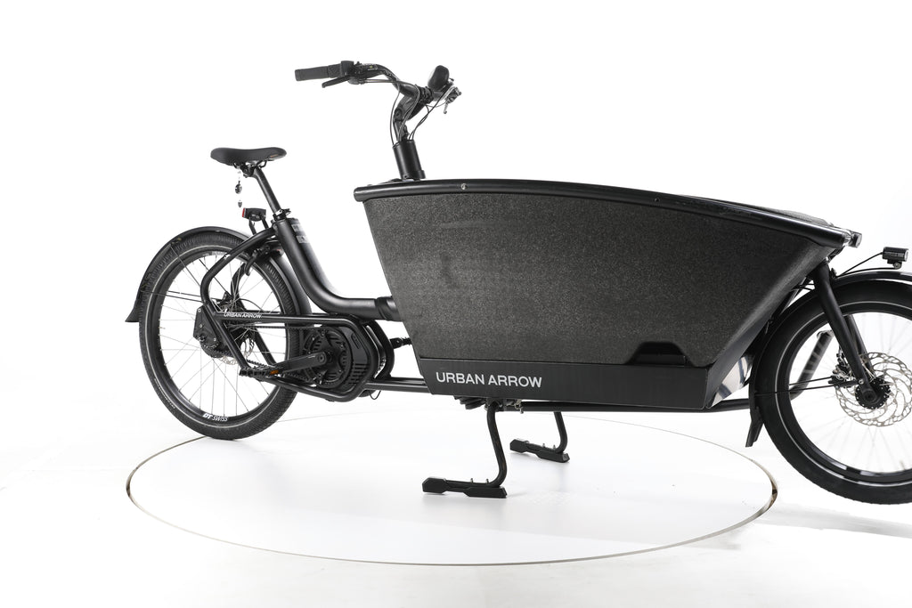 Urban Arrow Family Cargo Line E-Lastenrad - Image 2