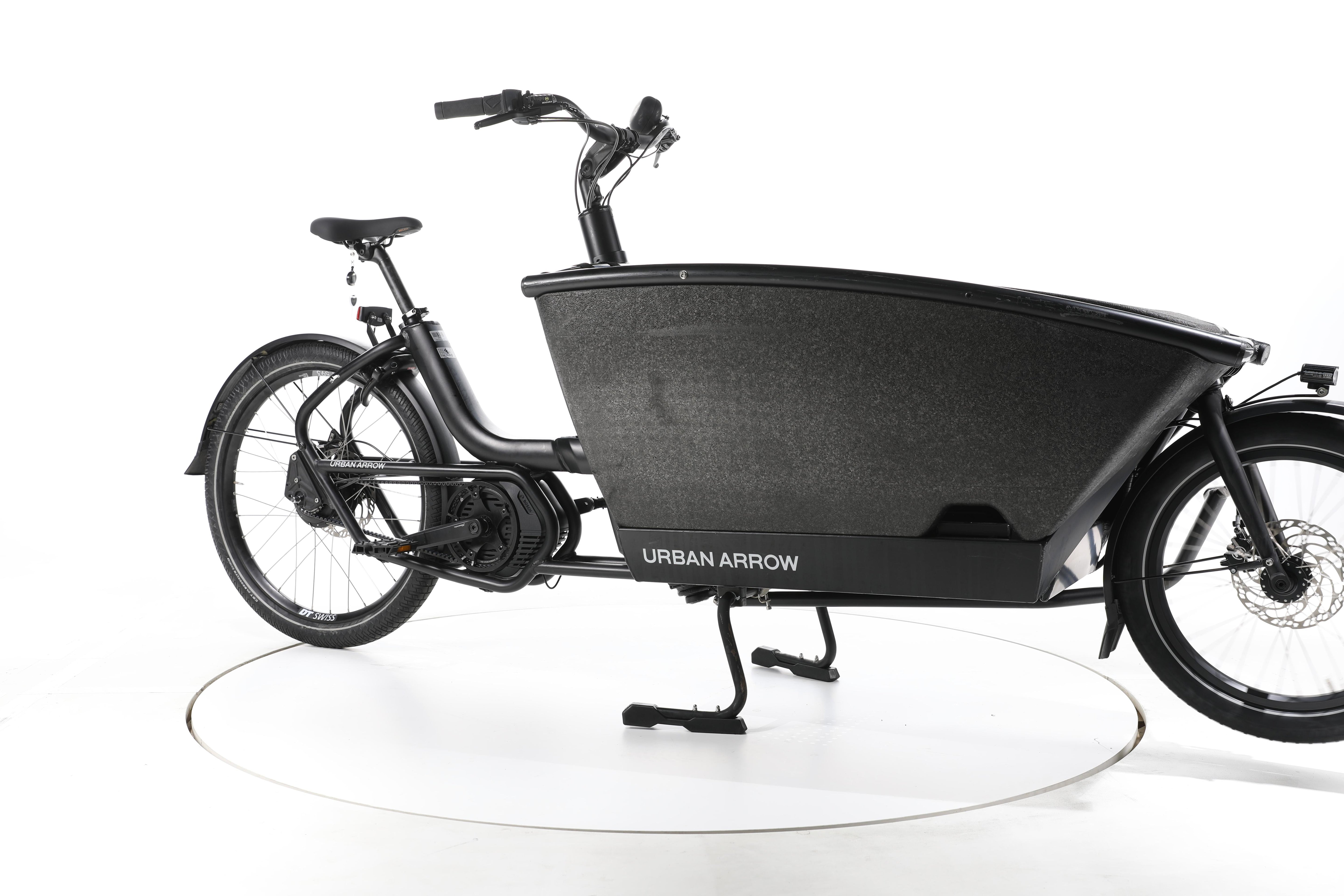 Urban Arrow Family Cargo Line E-Lastenrad - Image 2