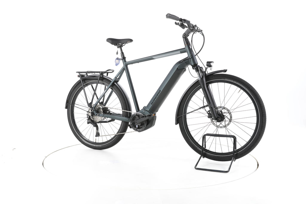 Winora Yucatan 10 Trekking E-Bike - Image 2