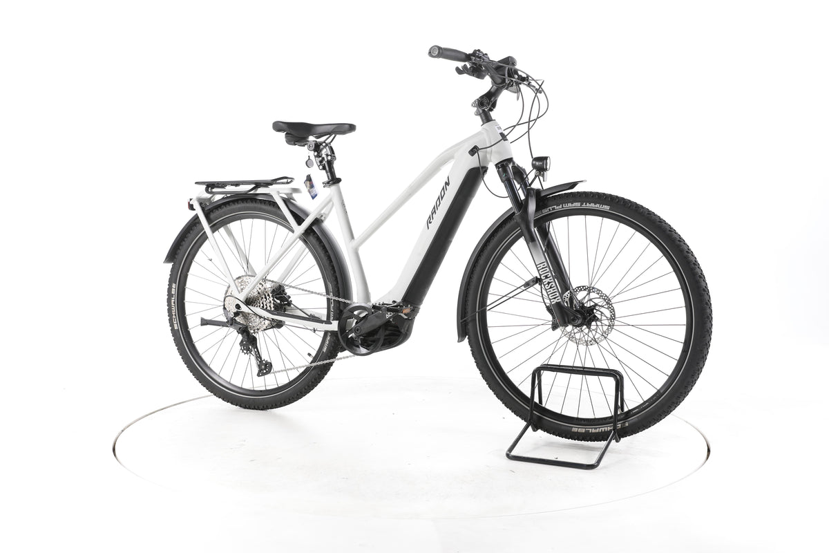 Radon RELATE 8.0 Trekking E-Bike - Image 2