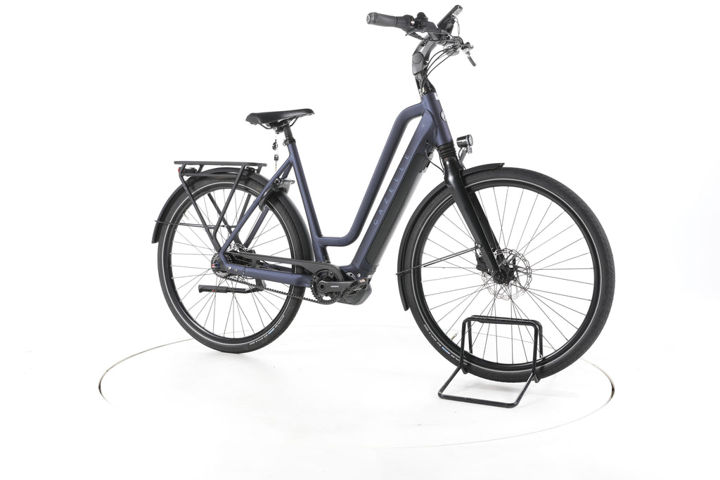 Gazelle Chamonix C5 City E-Bike Tiefeinsteiger - Image 2