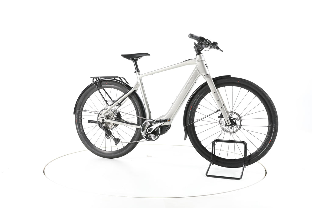 Centurion Speeddrive R2000 D EQ Trekking E-Bike 2024 - Image 2