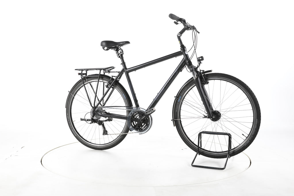 Stevens Albis Fahrrad City & Trekking - Image 2