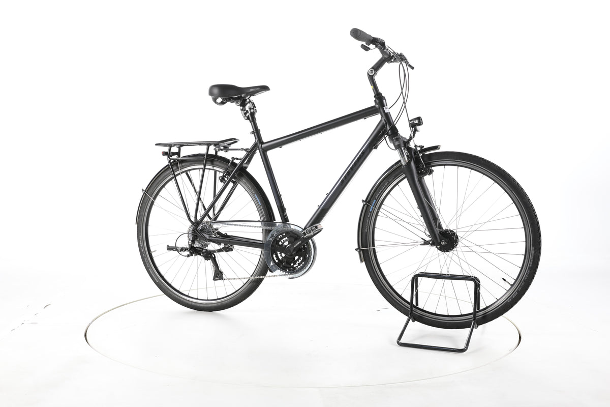 Stevens Albis Fahrrad City & Trekking - Image 2