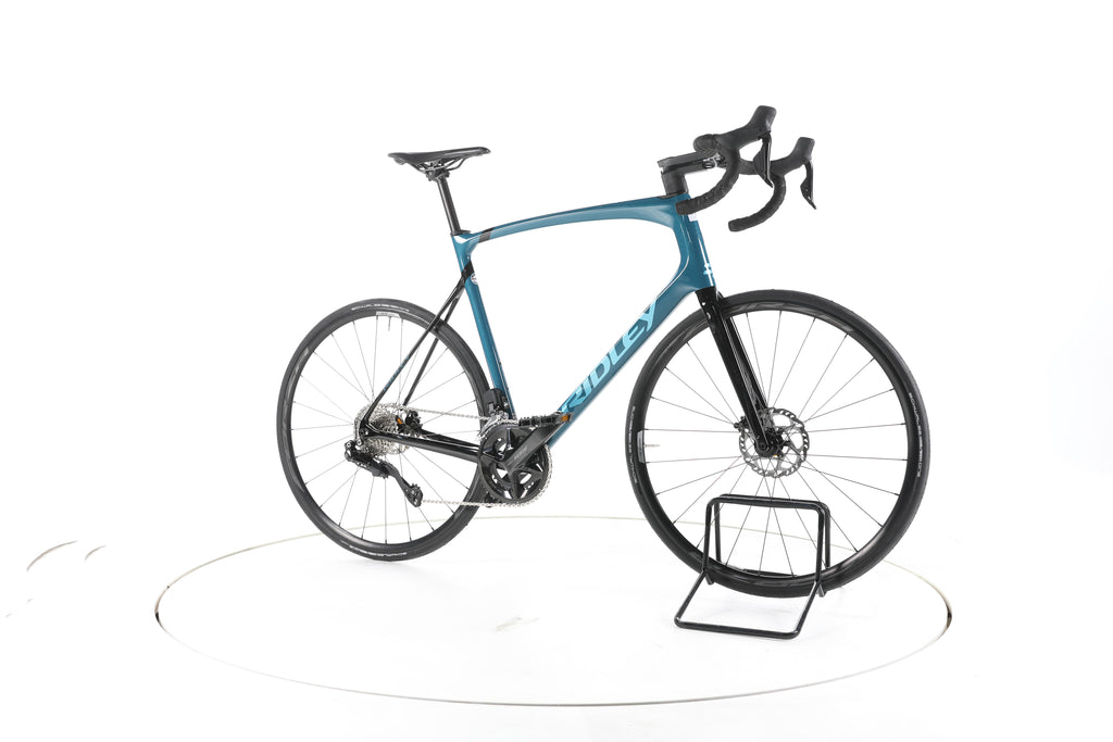 Ridley Fenix SLiC 105 Di2 Rennrad Carbon - Image 2